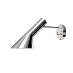 Louis Poulsen AJ Vegglampe U/ledning med bryter