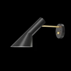 Louis Poulsen AJ Vegglampe U/ledning med bryter