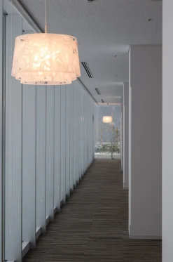 Louis Poulsen Collage taklampe Ø45