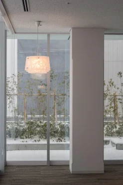 Louis Poulsen Collage taklampe Ø45