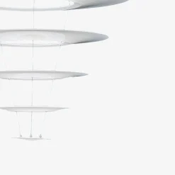 Louis Poulsen Enigma taklampe Ø54