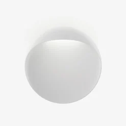 Louis Poulsen Flindt utendørs vegglampe Ø20