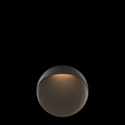 Louis Poulsen Flindt utendørs vegglampe Ø20