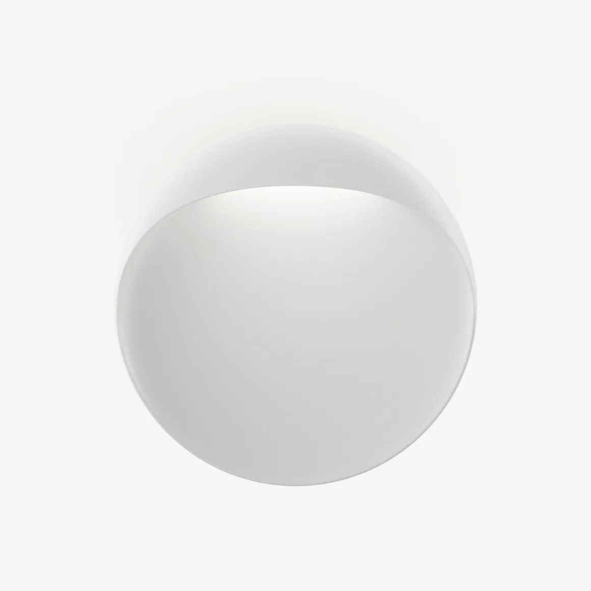 Louis Poulsen Flindt utendørs vegglampe Ø30