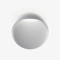 Louis Poulsen Flindt utendørs vegglampe Ø30