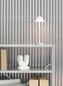 Louis Poulsen Keglen bordlampe