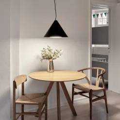 Louis Poulsen Keglen pendel Ø40