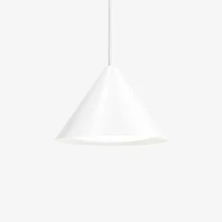 Louis Poulsen Keglen pendel Ø40