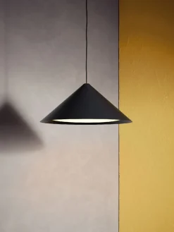Louis Poulsen Keglen pendel Ø65