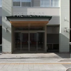 Louis Poulsen Kipp utendørs vegglampe