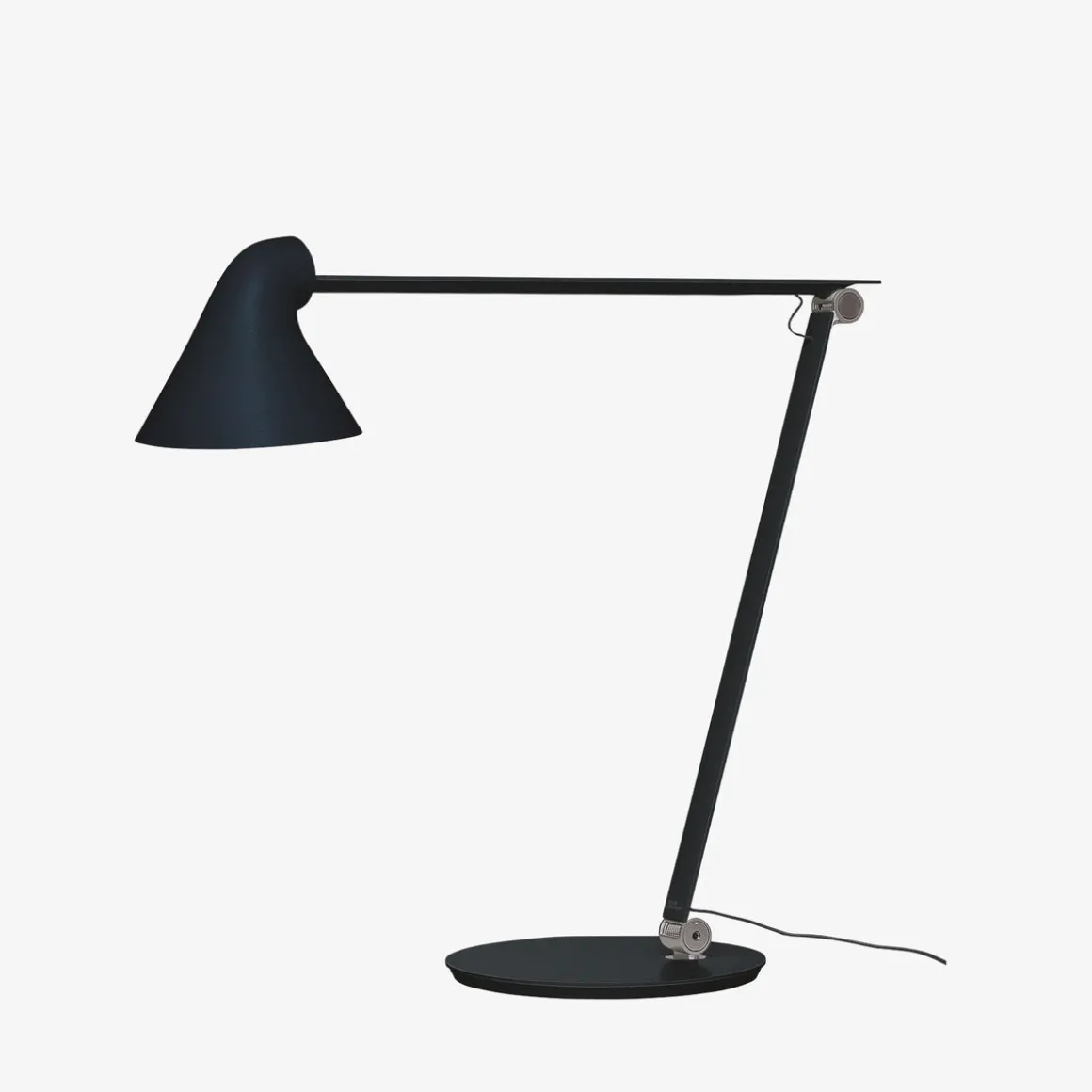 Louis Poulsen NJP bordlampe