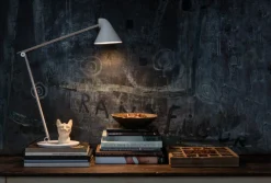 Louis Poulsen NJP bordlampe