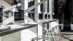 Louis Poulsen NJP bordlampe