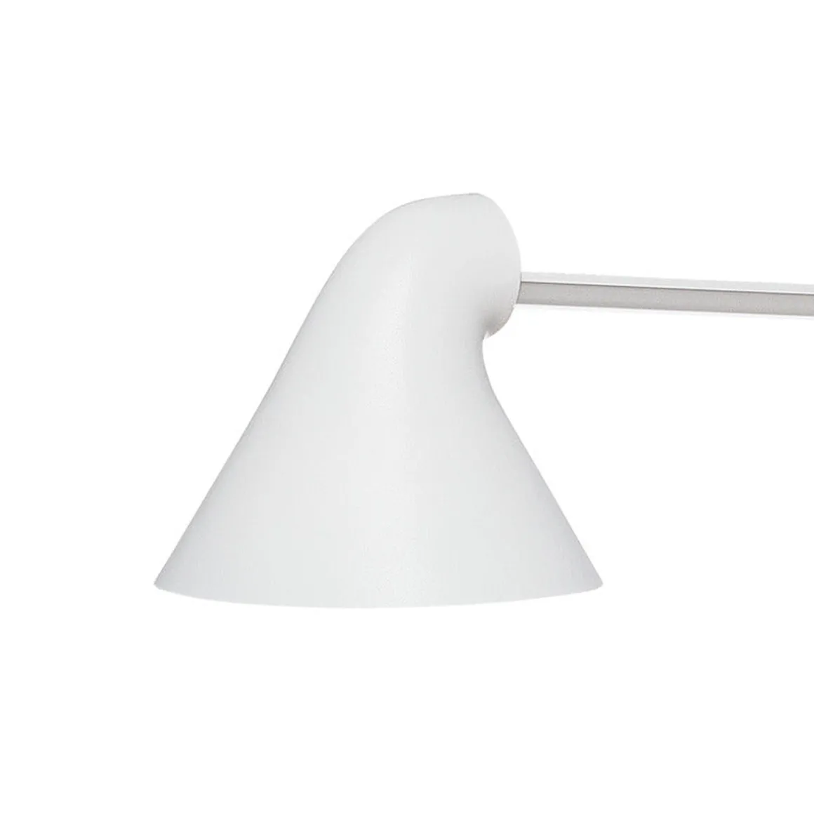 Louis Poulsen NJP bordlampe