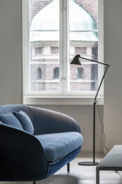 Louis Poulsen NJP gulvlampe