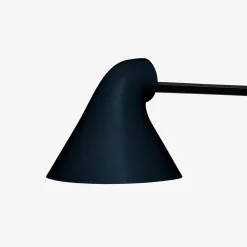 Louis Poulsen NJP gulvlampe