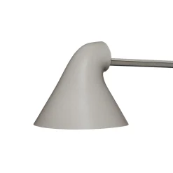 Louis Poulsen NJP lang vegglampe