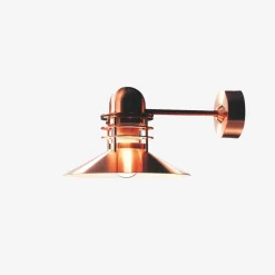 Louis Poulsen Nyhavn utendørs vegglampe