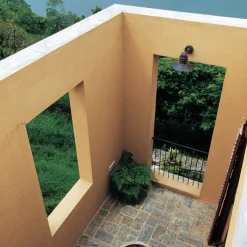 Louis Poulsen Nyhavn utendørs vegglampe