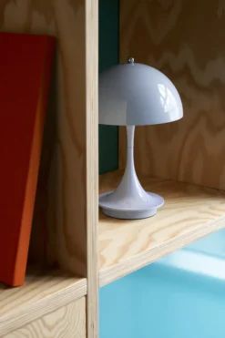 Louis Poulsen Panthella 160 portabel bordlampe