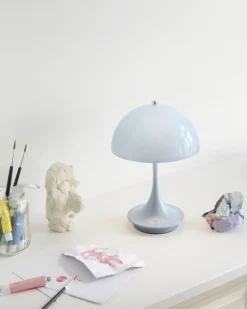 Louis Poulsen Panthella 160 portabel bordlampe