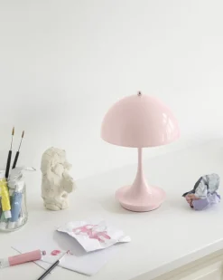 Louis Poulsen Panthella 160 portabel bordlampe