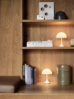 Louis Poulsen Panthella 160 portabel bordlampe