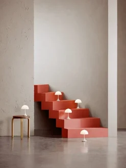 Louis Poulsen Panthella 160 portabel bordlampe