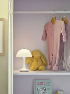 Louis Poulsen Panthella 160 portabel bordlampe