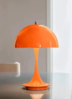 Louis Poulsen Panthella 160 portabel bordlampe