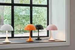 Louis Poulsen Panthella 160 portabel bordlampe