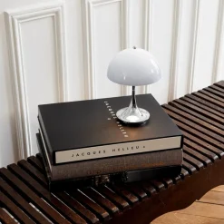 Louis Poulsen Panthella 160 V3 portabel bordlampe