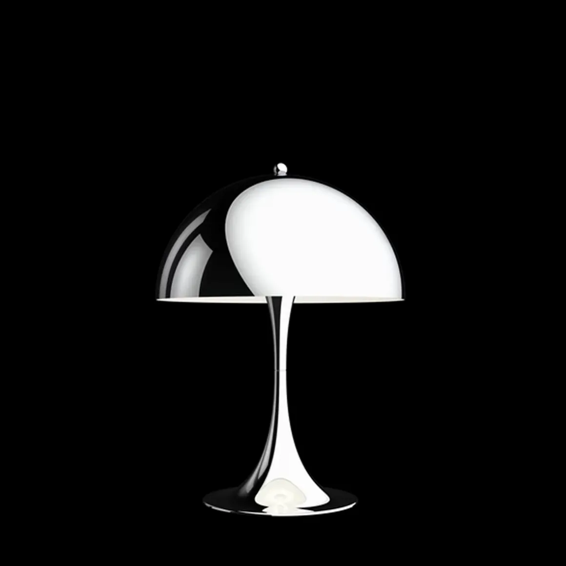 Louis Poulsen Panthella 320 bordlampe