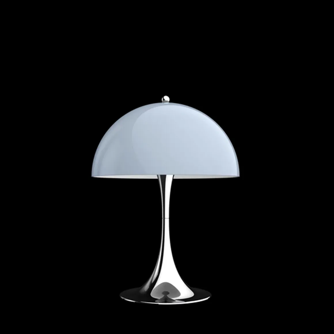 Louis Poulsen Panthella 320 bordlampe