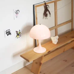 Louis Poulsen Panthella 250 V3 Portable bordlampe