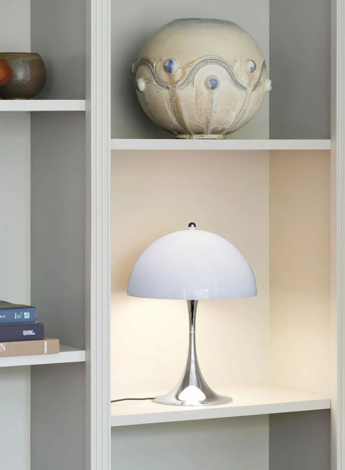 Louis Poulsen Panthella 250 bordlampe