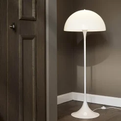 Louis Poulsen Panthella gulvlampe