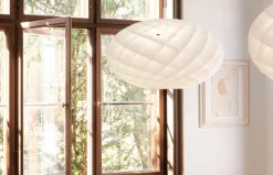 Louis Poulsen Patera Oval Ø50