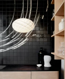 Louis Poulsen Patera Oval Ø50