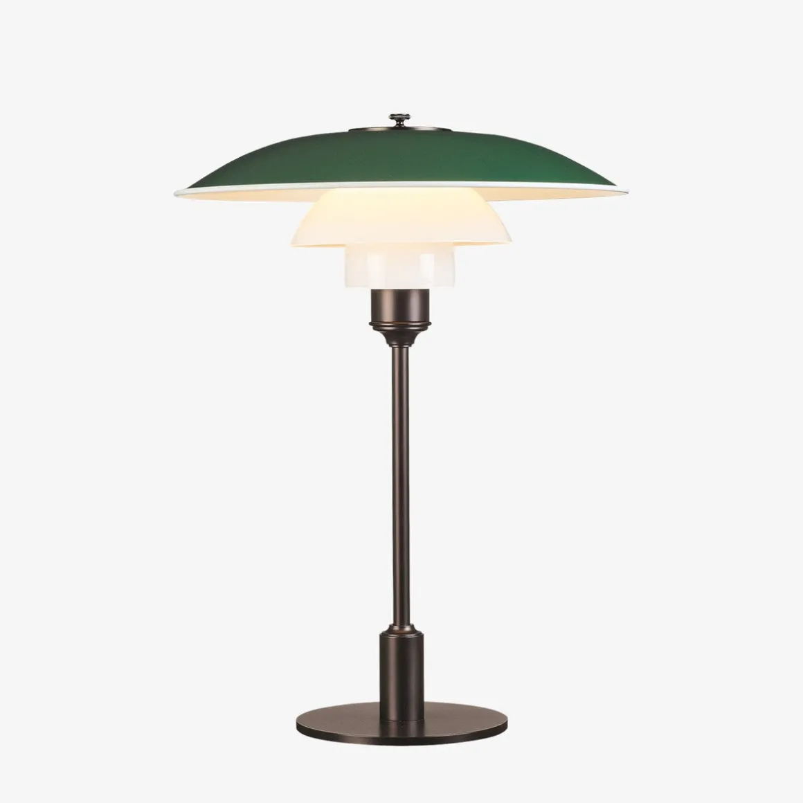 Louis Poulsen PH 31/2-21/2 bordlampe