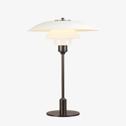 Louis Poulsen PH 31/2-21/2 bordlampe