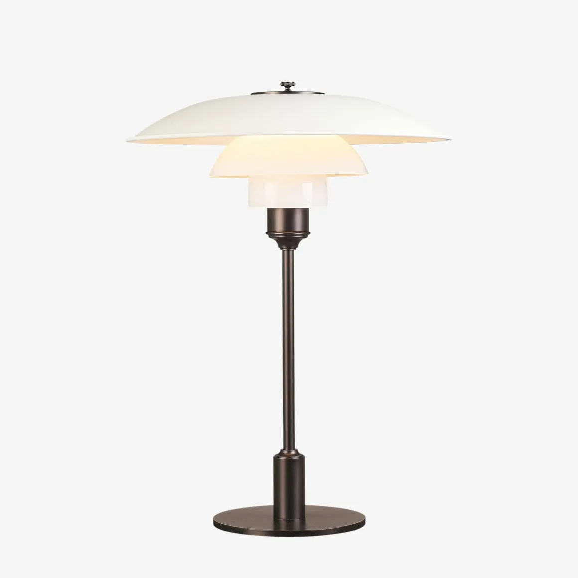 Louis Poulsen PH 31/2-21/2 bordlampe