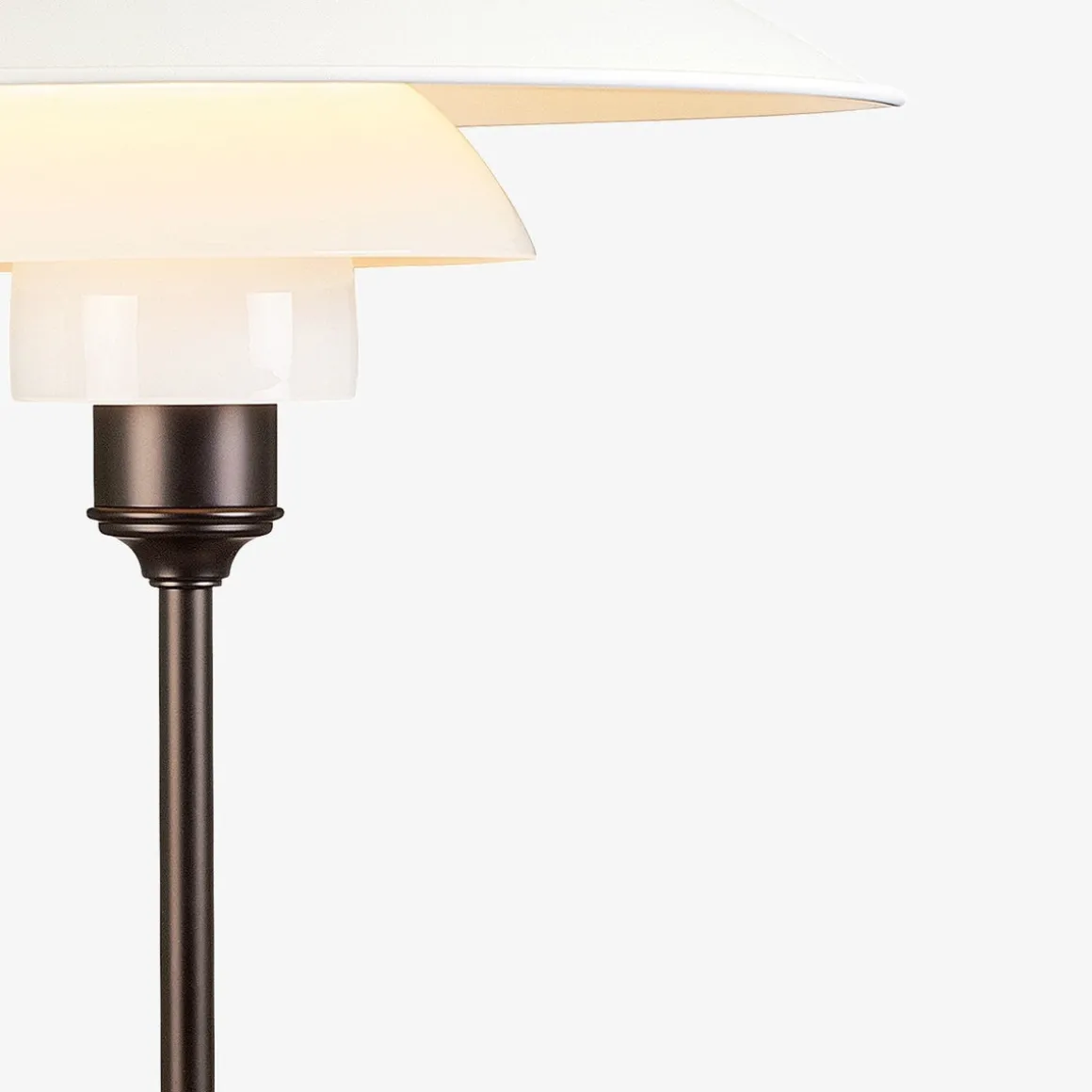 Louis Poulsen PH 31/2-21/2 bordlampe