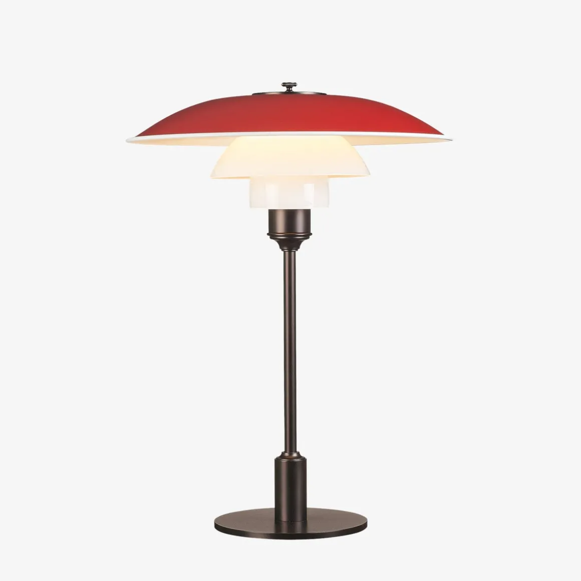 Louis Poulsen PH 31/2-21/2 bordlampe