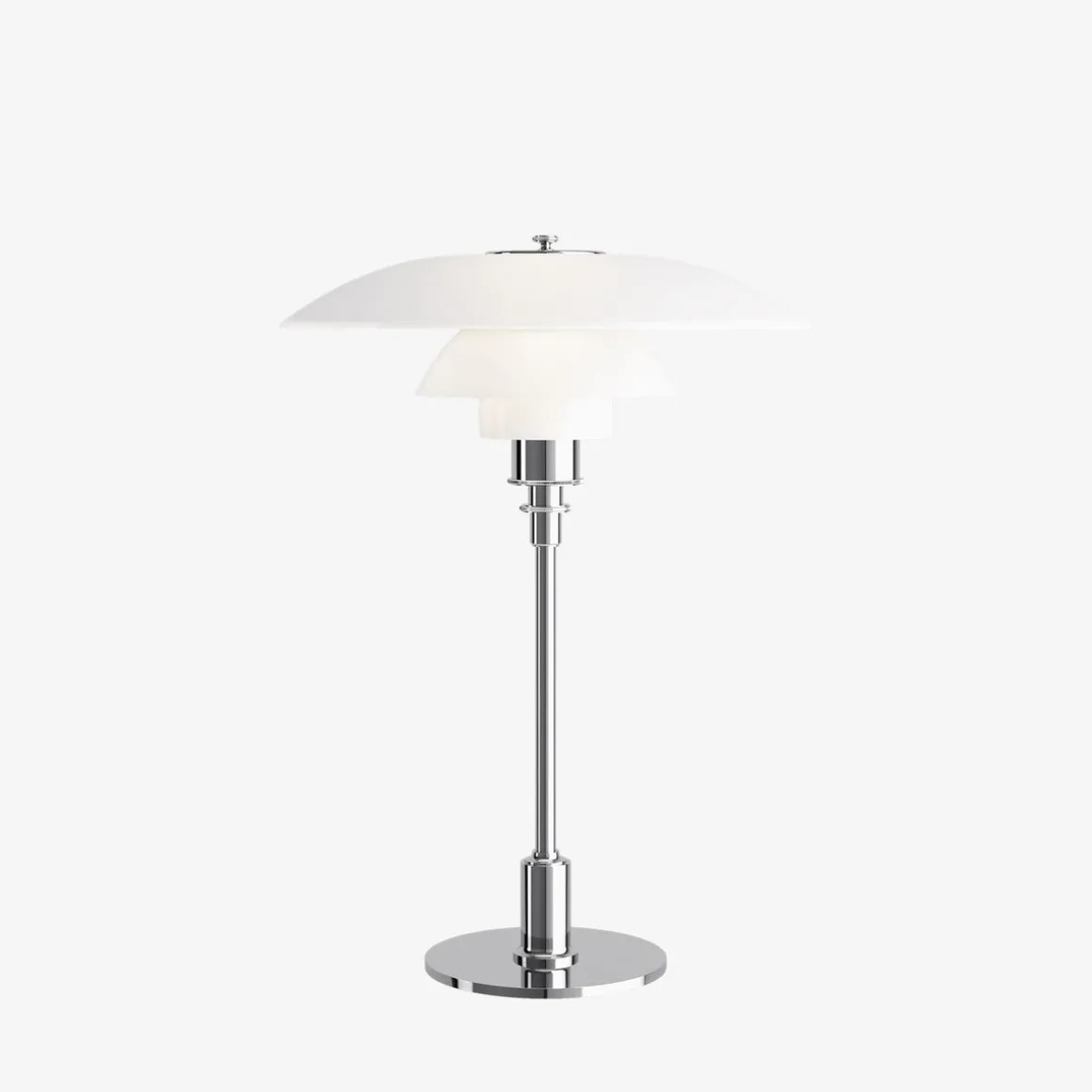 Louis Poulsen PH 31/2-21/2 bordlampe