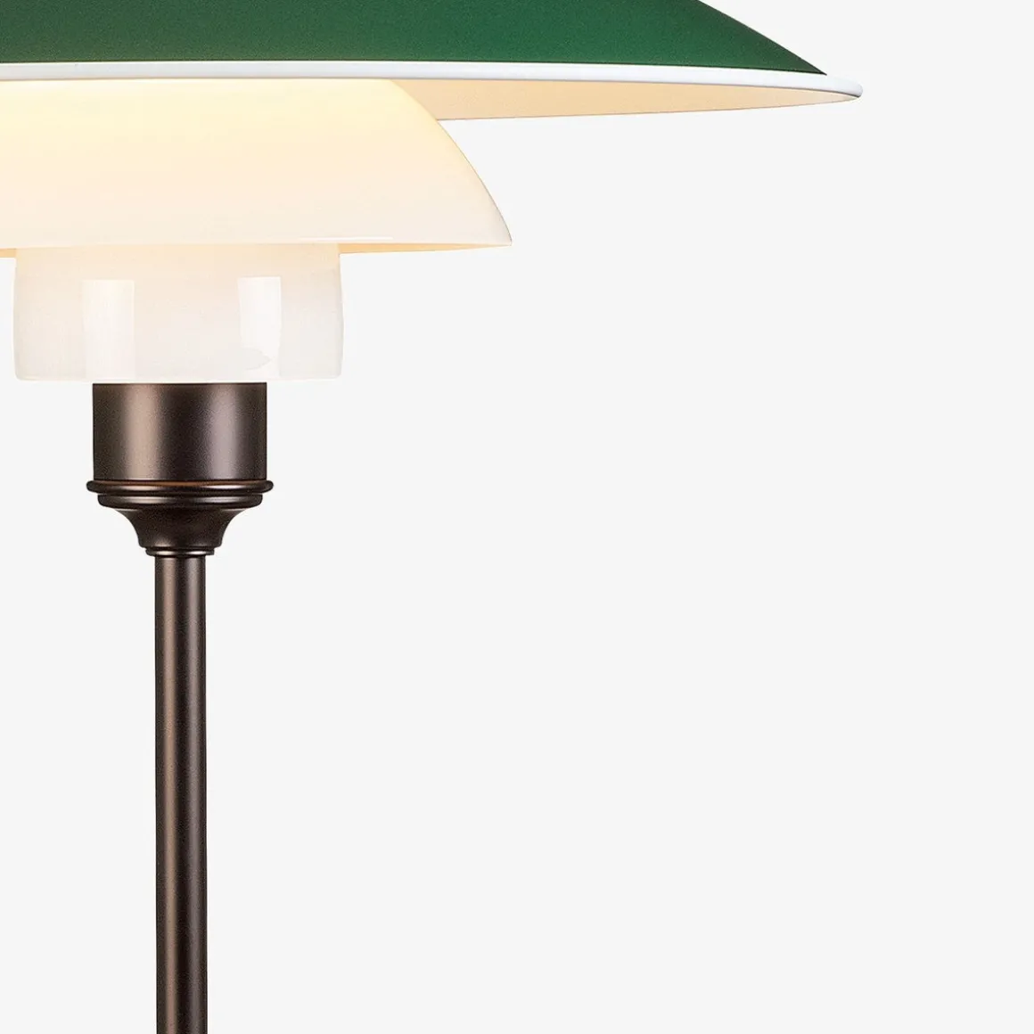 Louis Poulsen PH 31/2-21/2 bordlampe