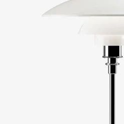 Louis Poulsen PH 31/2-21/2 bordlampe