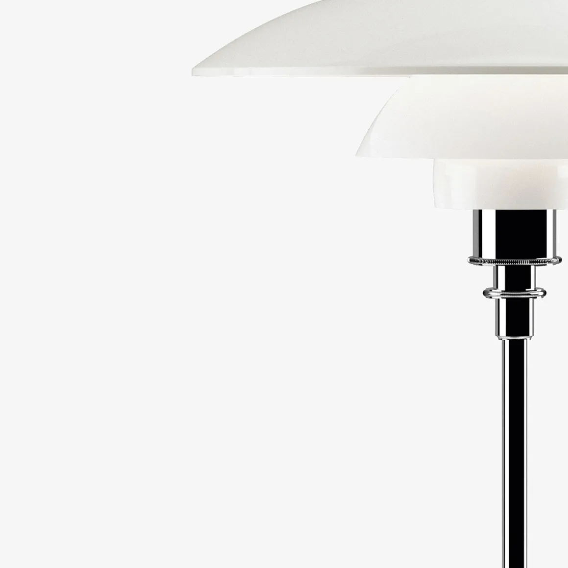 Louis Poulsen PH 31/2-21/2 bordlampe