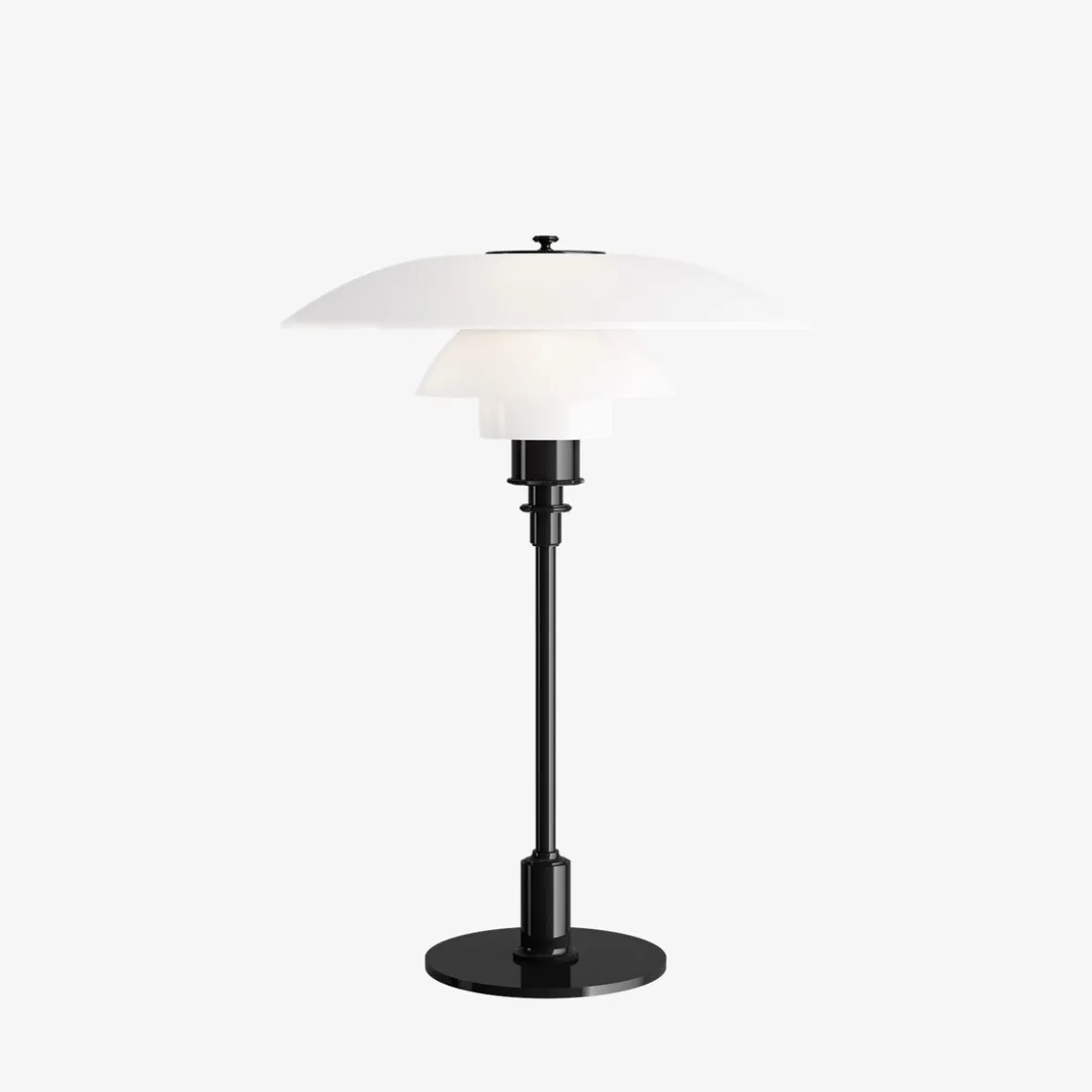 Louis Poulsen PH 31/2-21/2 bordlampe