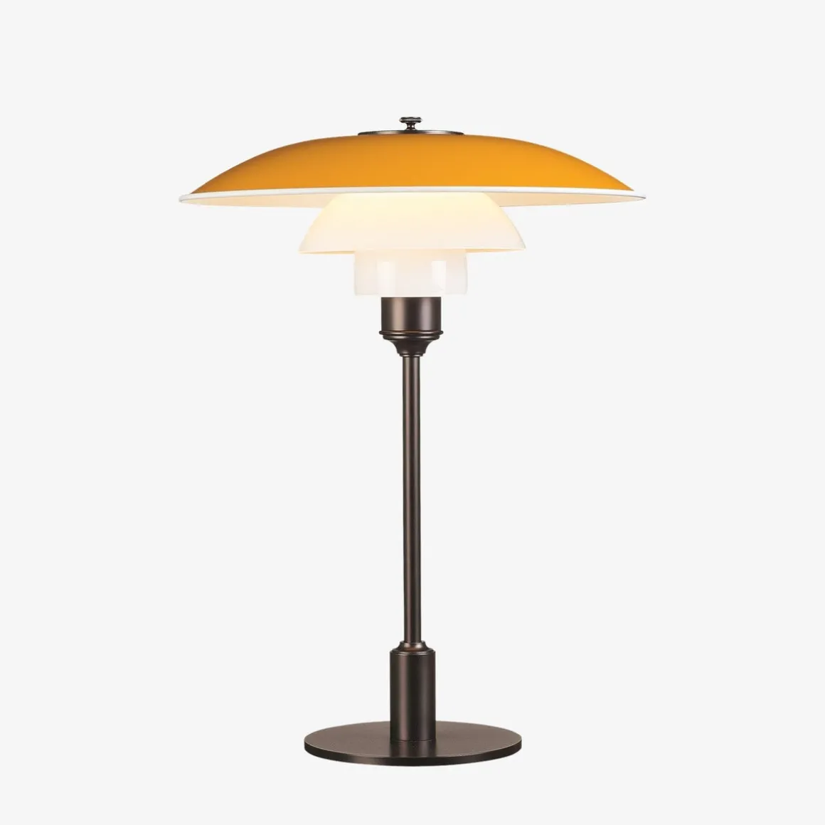 Louis Poulsen PH 31/2-21/2 bordlampe